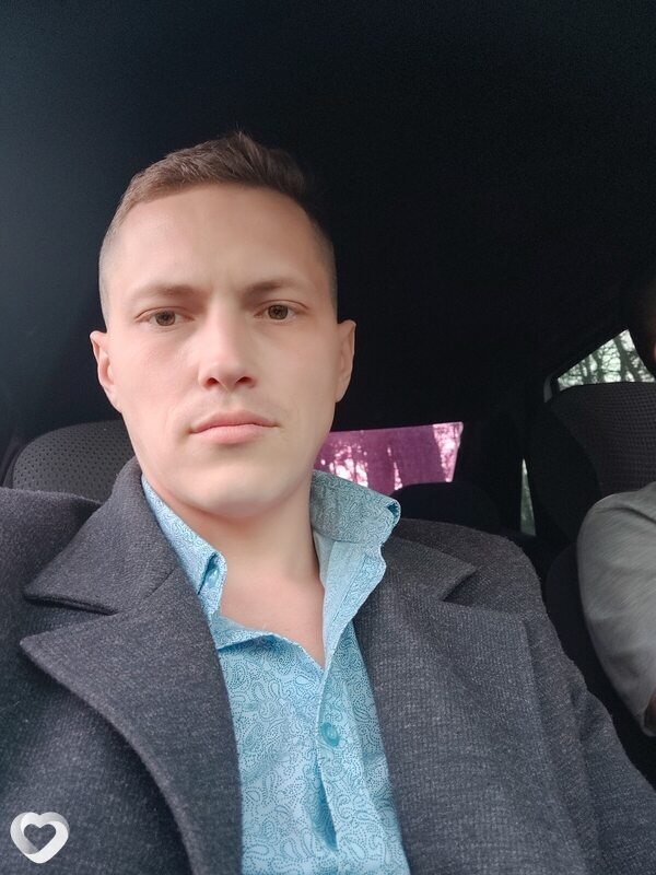 Максим, 36, Люберцах — анкета №4457059