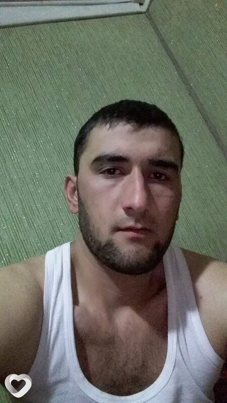 Абду, 33, Нефтеюганске — анкета №4457060
