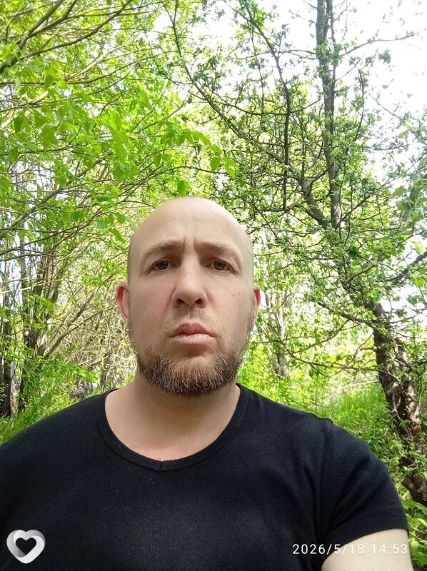 Александр, 43, Москве — анкета №4457068