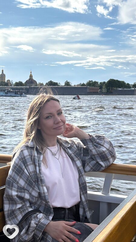 Ирина, Сертолово