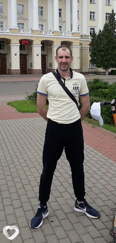 Павел, Смоленск