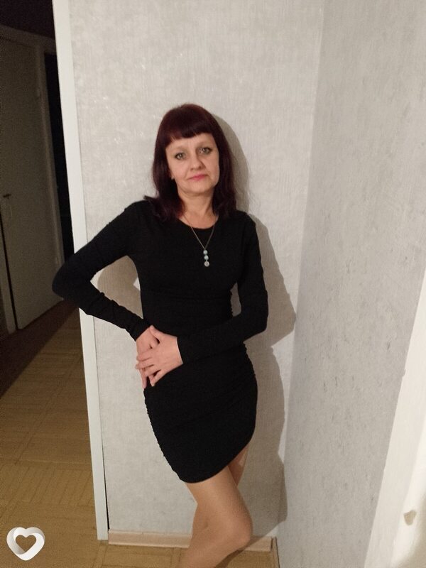Маруся, 42, Славгороде — анкета №4457157
