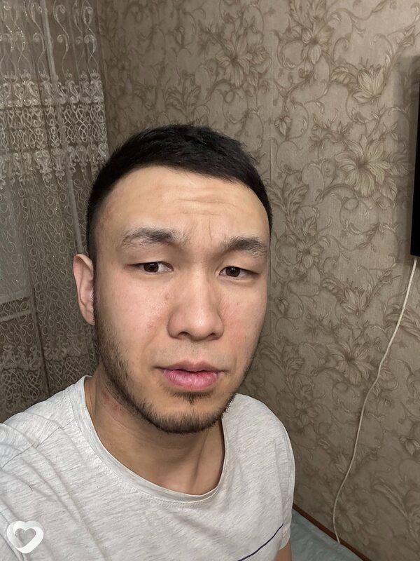 Жаскайрат, 25, Караганде — анкета №4457158