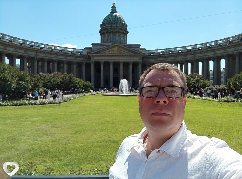 Руслан, 37, Калининграде — анкета №4457159