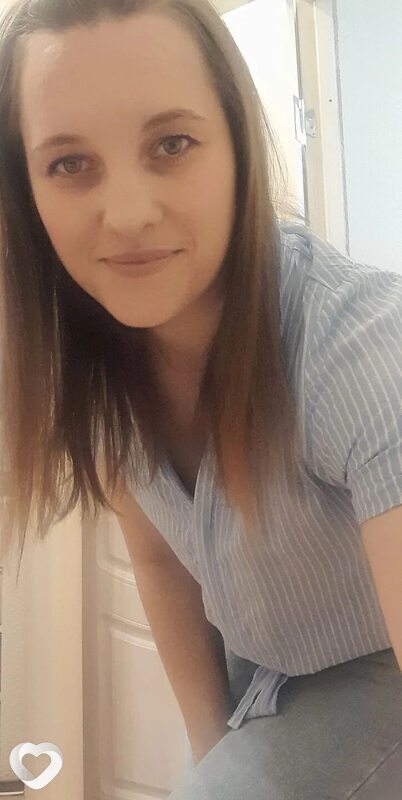 Марина, 37, Калининграде — анкета №4457162