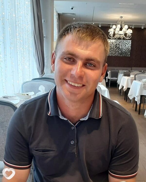 Богдан, 29, Казани — анкета №4457169