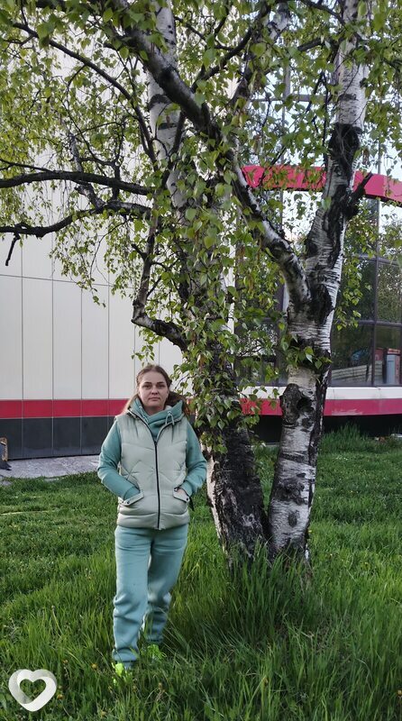 Надежда, Петропавловск-Камчатский