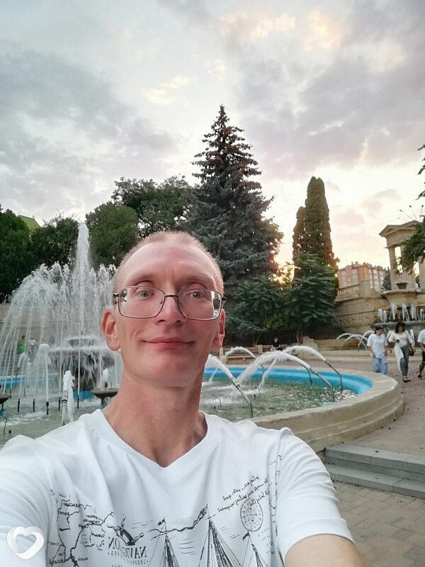 Валентин, Пятигорск