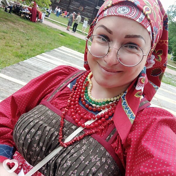 Инна, Великий Новгород