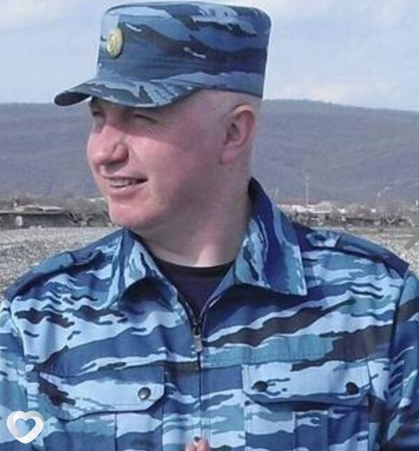 Александр, Омутнинск