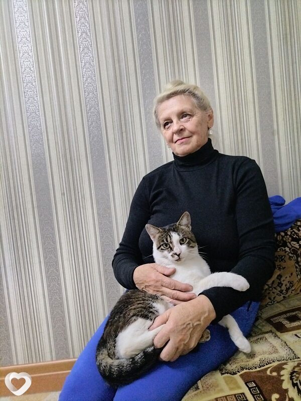 Наталья, Барановичи