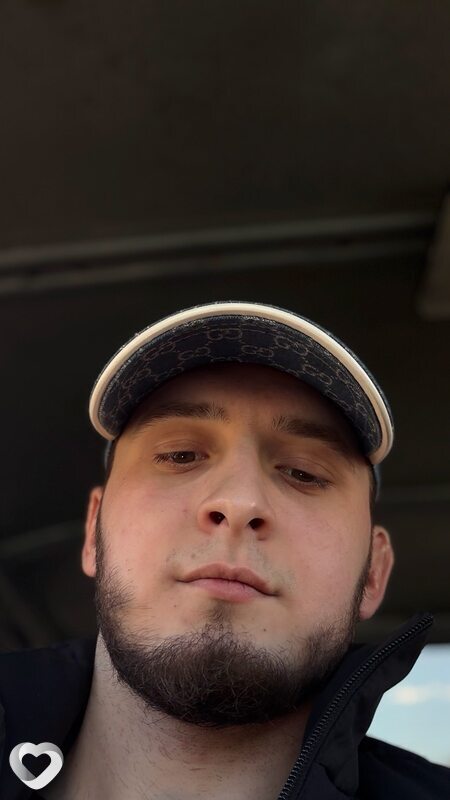 Амин, 26, Махачкале — анкета №4457208