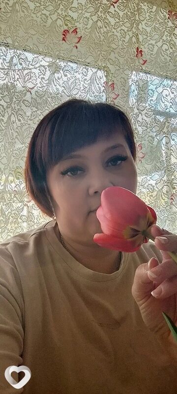 Елена, 43, Волжском — анкета №4457209