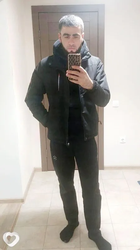 Тим, 31, Волгограде — анкета №4457210