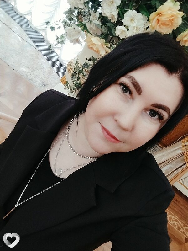 Виктория, 38, Тюмени — анкета №4457213