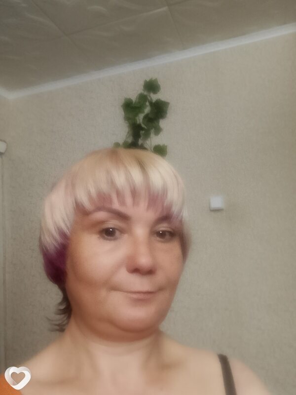Yulia, Кузнецк