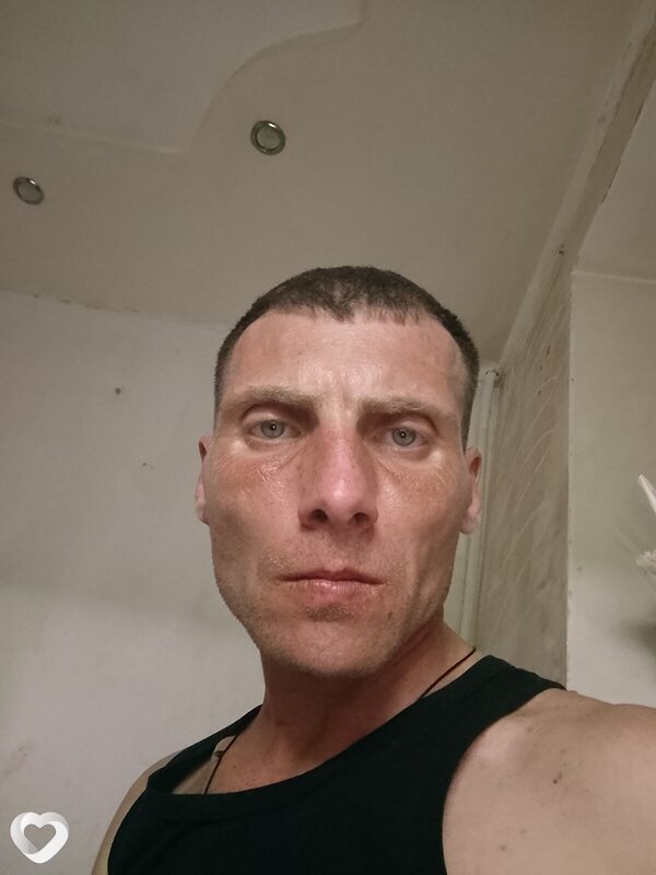 Антон, 38, Мариуполе — анкета №4457220