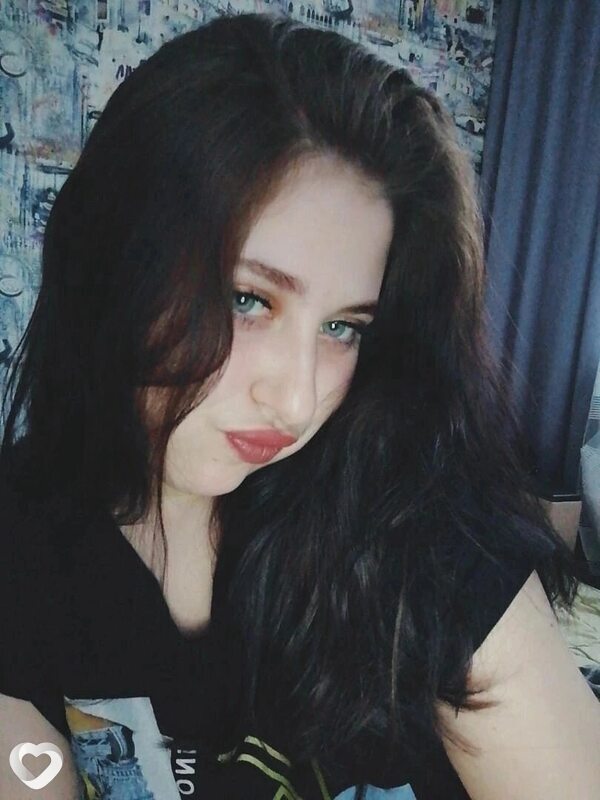 Кристина, 22, Челябинске — анкета №4457221