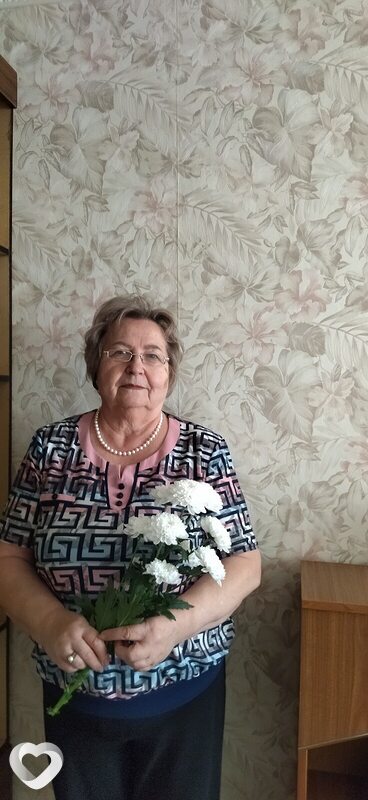 Татьяна, Бузулук