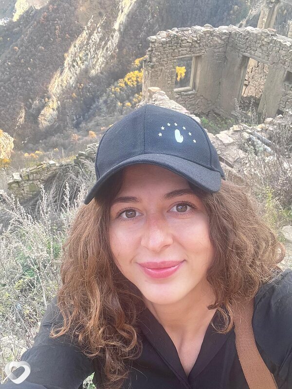 Сабина, 32, Красногорске — анкета №4457294