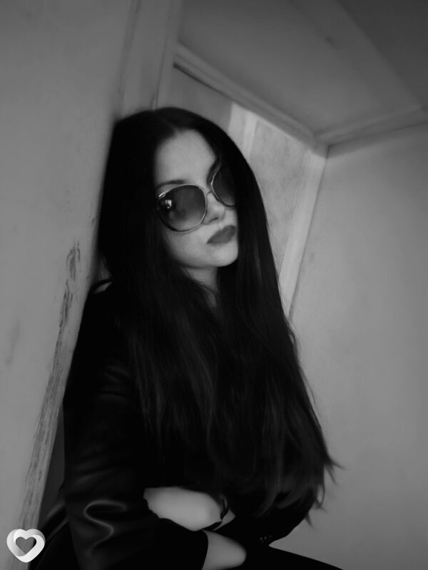 Ani, 27, Мурманске — анкета №4457303
