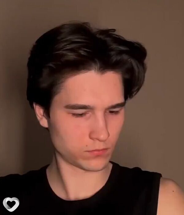 Андрей, Куйбышев