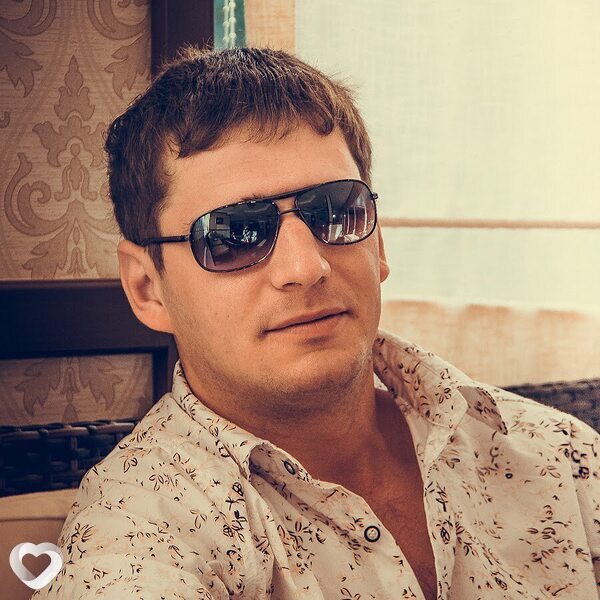 Руслан, 37, Алматы — анкета №4457405
