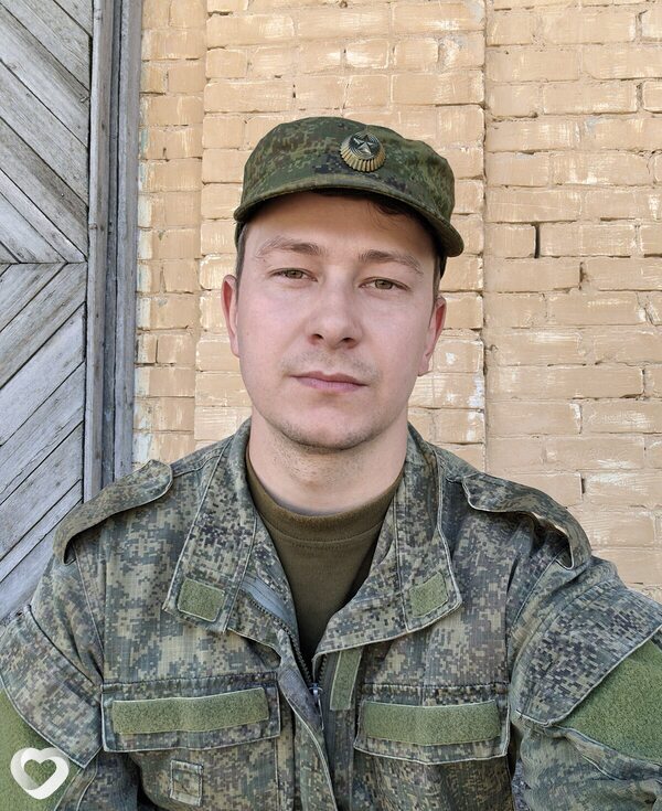 Вадим, 33, Волгограде — анкета №4457406