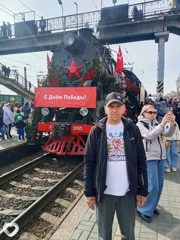 Алексей, 41, Ижевске — анкета №4457411