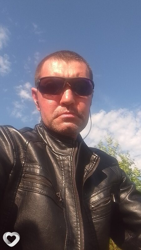 Евгений, 42, Чебоксарах — анкета №4457424