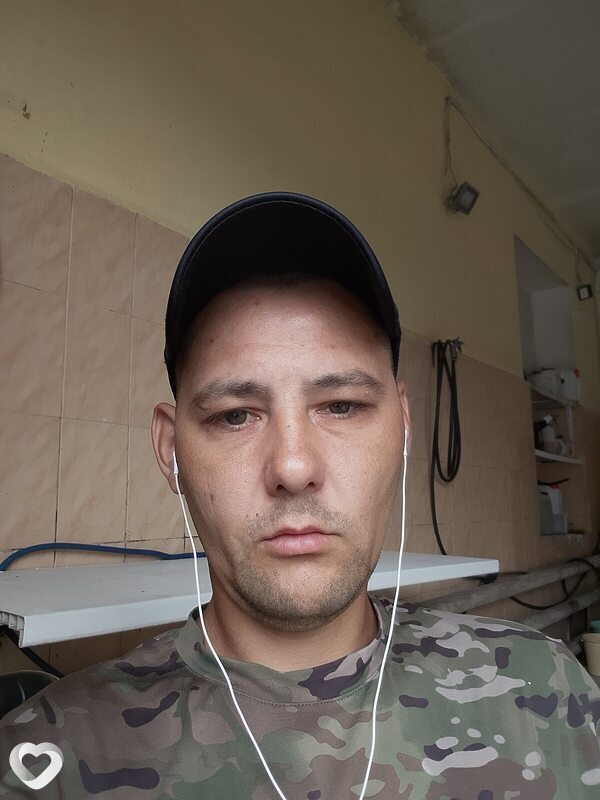Андрей, 36, Каменске-Уральском — анкета №4457425