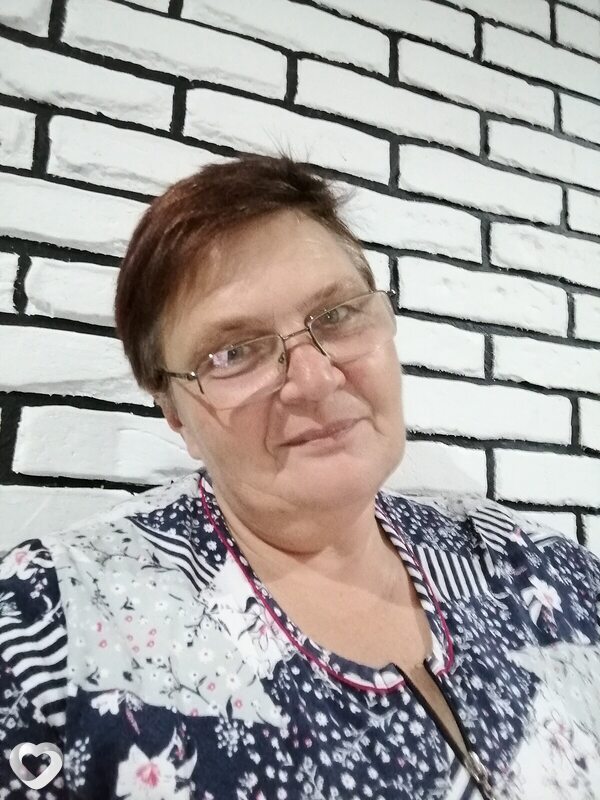 Аксана, 52, Минске — анкета №4457654