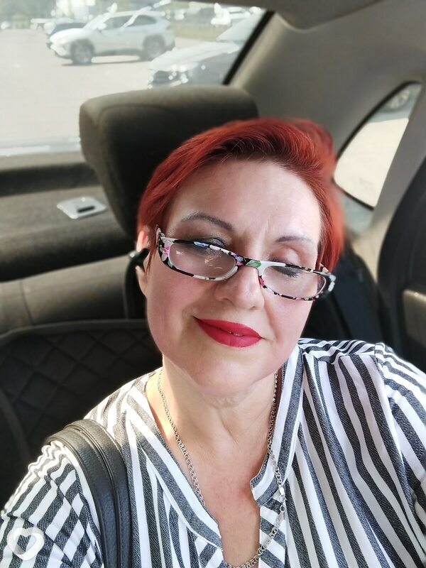 Галина, 48, Сургуте — анкета №4457658