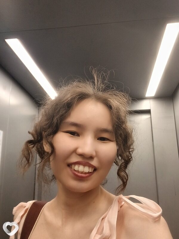 Ирина, 20, Иркутске — анкета №4457663