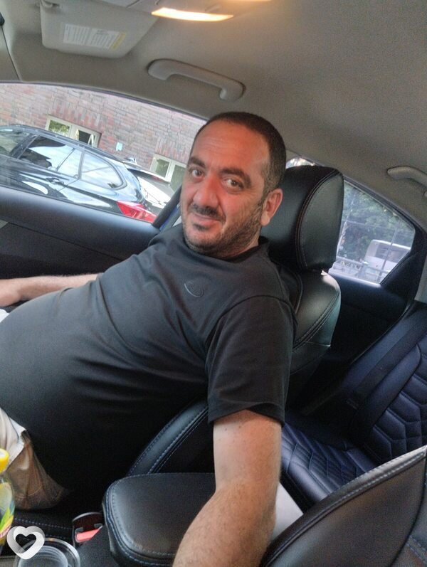Гена, 42, Калининграде — анкета №4457666