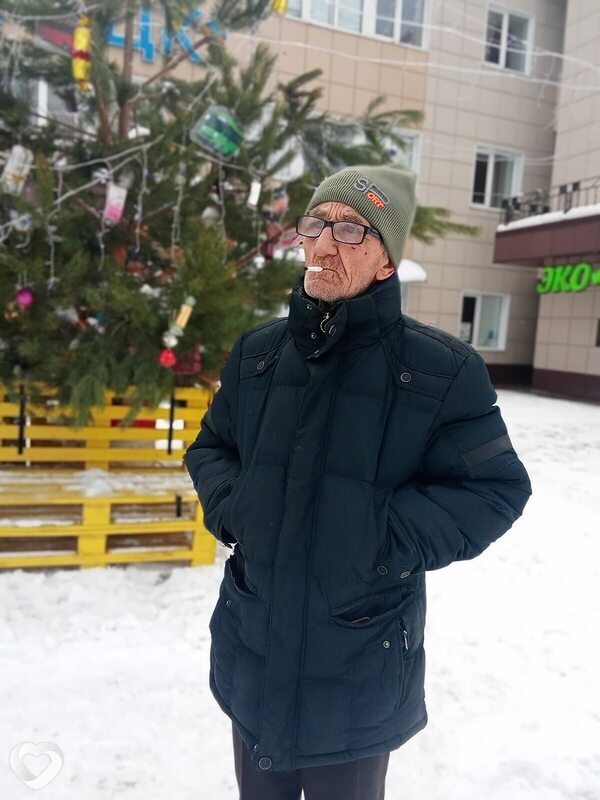 Александр, 69, Липецке — анкета №4457672