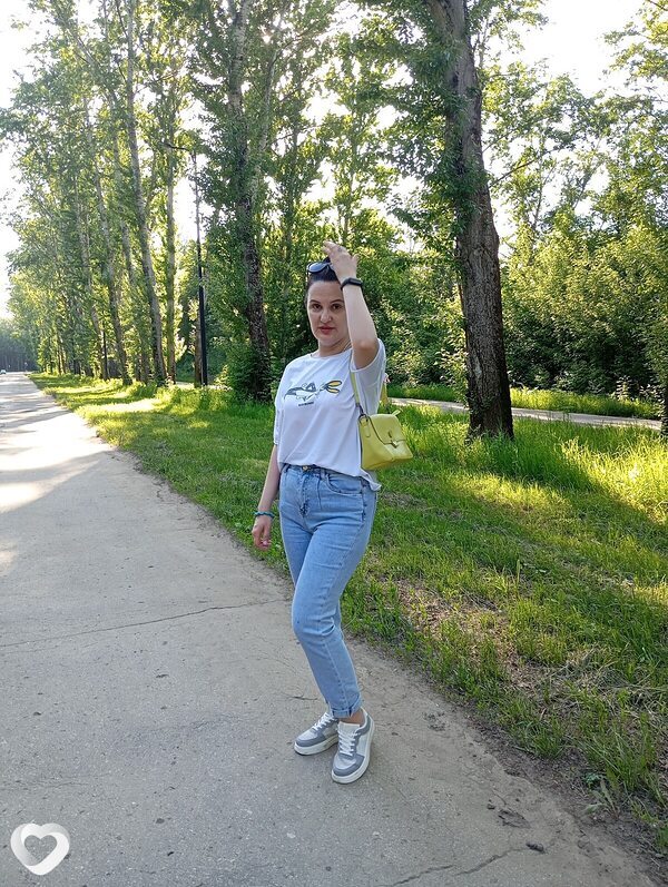 Инга, 41, Рязани — анкета №4457256