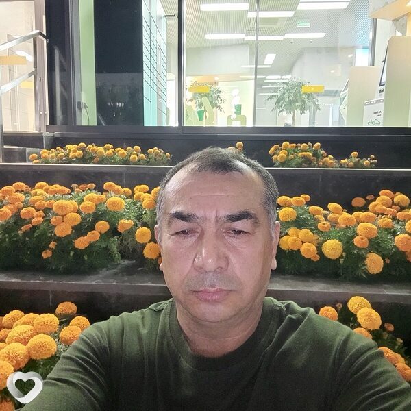 Эркин, 59, Казани — анкета №4457258