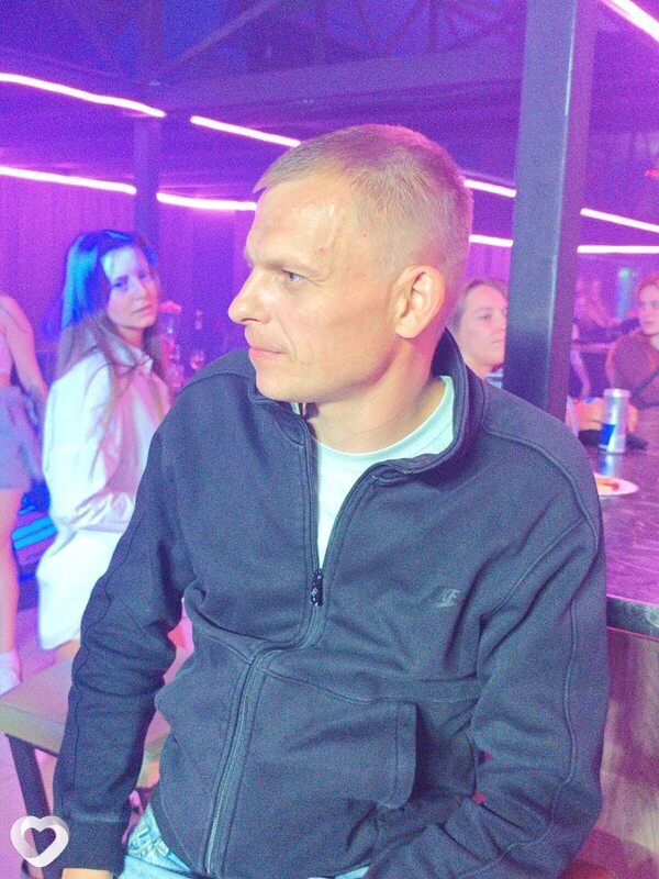 Даниил, 35, Тюмени — анкета №4457264
