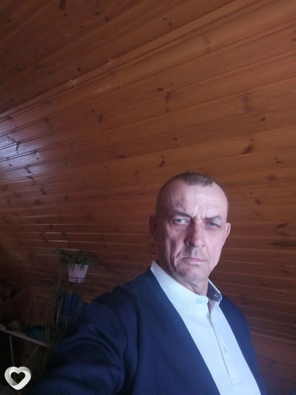 Сергей, Киржач