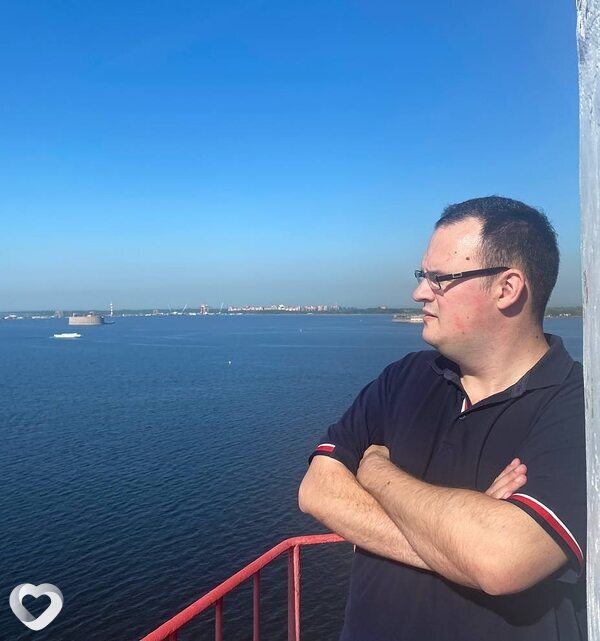 Алекс, 35, Волгограде — анкета №4457269