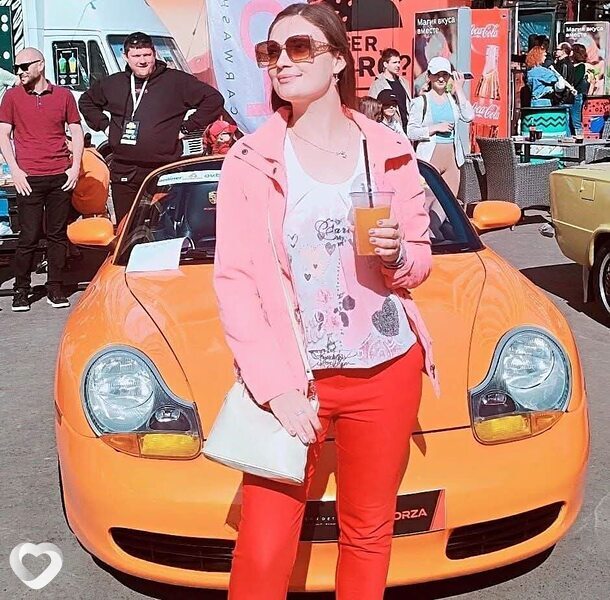 Кристина, 33, Минске — анкета №4457270