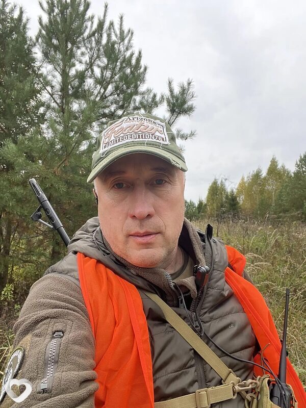 Алексей, 56, Твери — анкета №4457273
