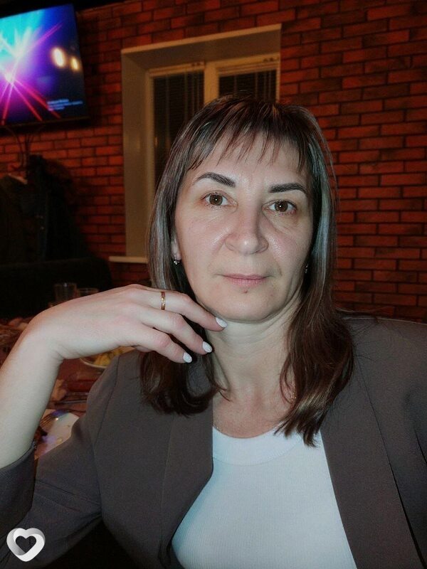 Ирина, 44, Ижевске — анкета №4457275