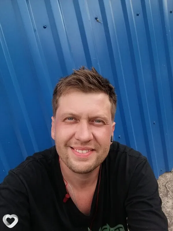 Сергей, 39, Москве — анкета №4457190