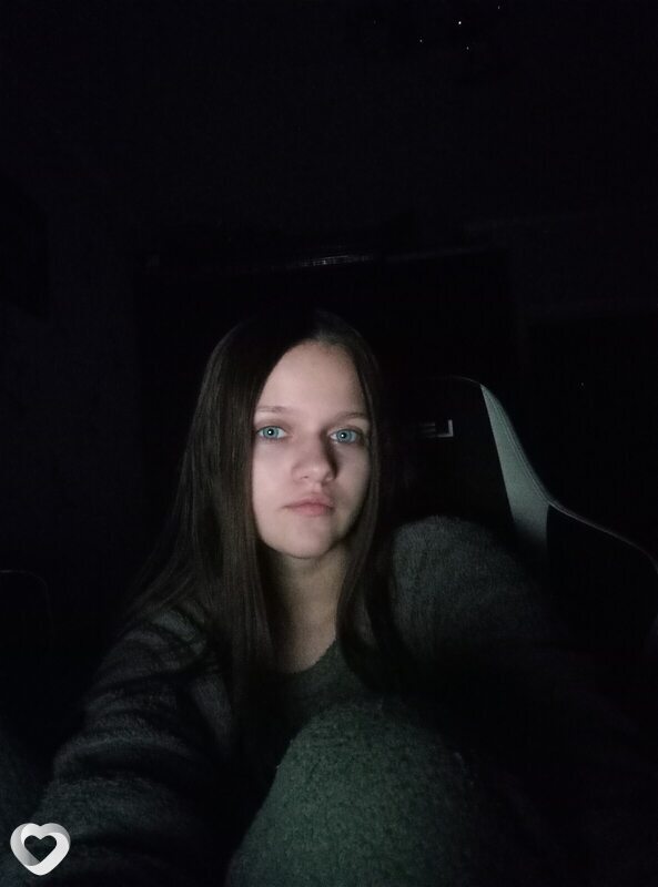 Инна, Днепр