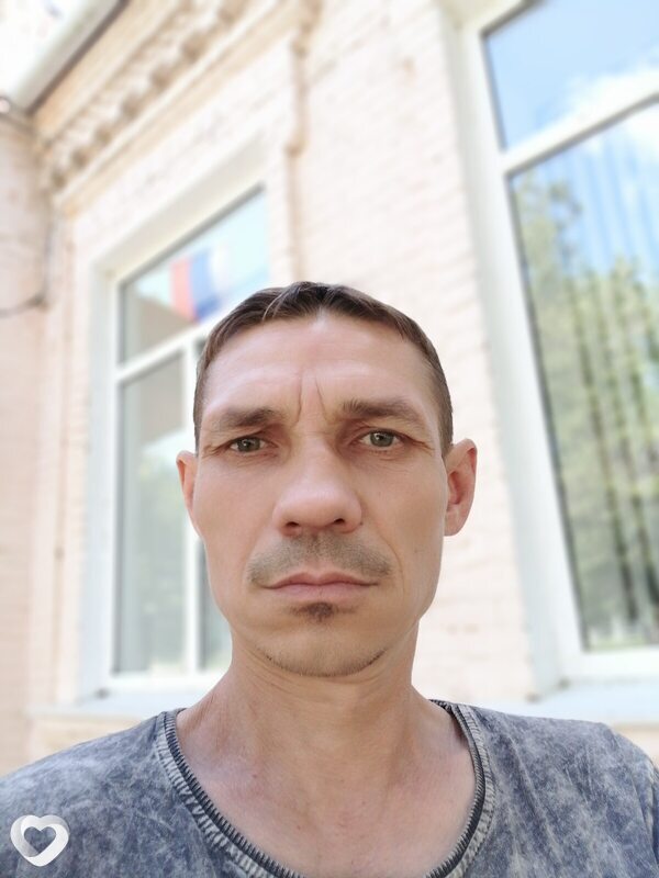 Александр, 42, Краснодаре — анкета №4457195