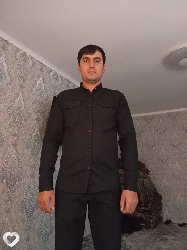 Рустам, 33, Новокузнецке — анкета №4457199
