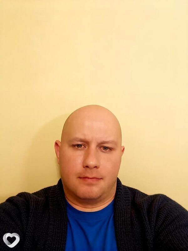 Андрей, 32, Челябинске — анкета №4457999