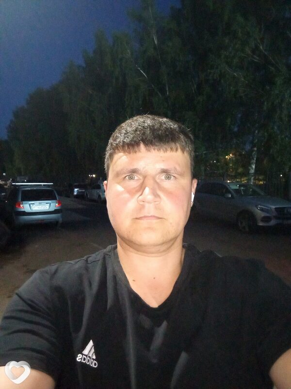 Валерий, 42, Саратове — анкета №4458010